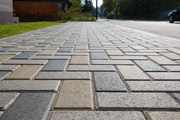 Best Interlocking driveway pavers in Kulpmont, PA