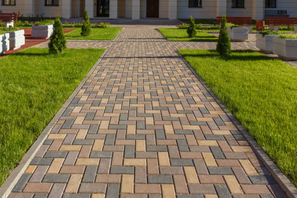 Best Environmentally-friendly driveway pavers in Kulpmont, PA